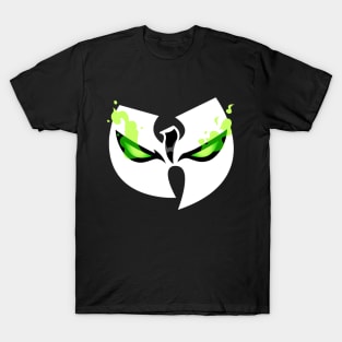 Wu Spawn T-Shirt